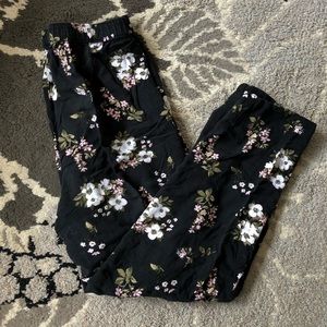 Hollister Soft Pants